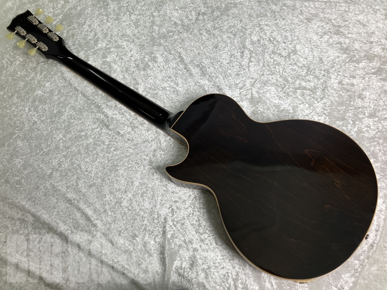 【即納可能/中古品】Gibson Memphis(ギブソン メンフィス) 2014 ES-Les Paul Light Burst お茶の水駅前店(東京)