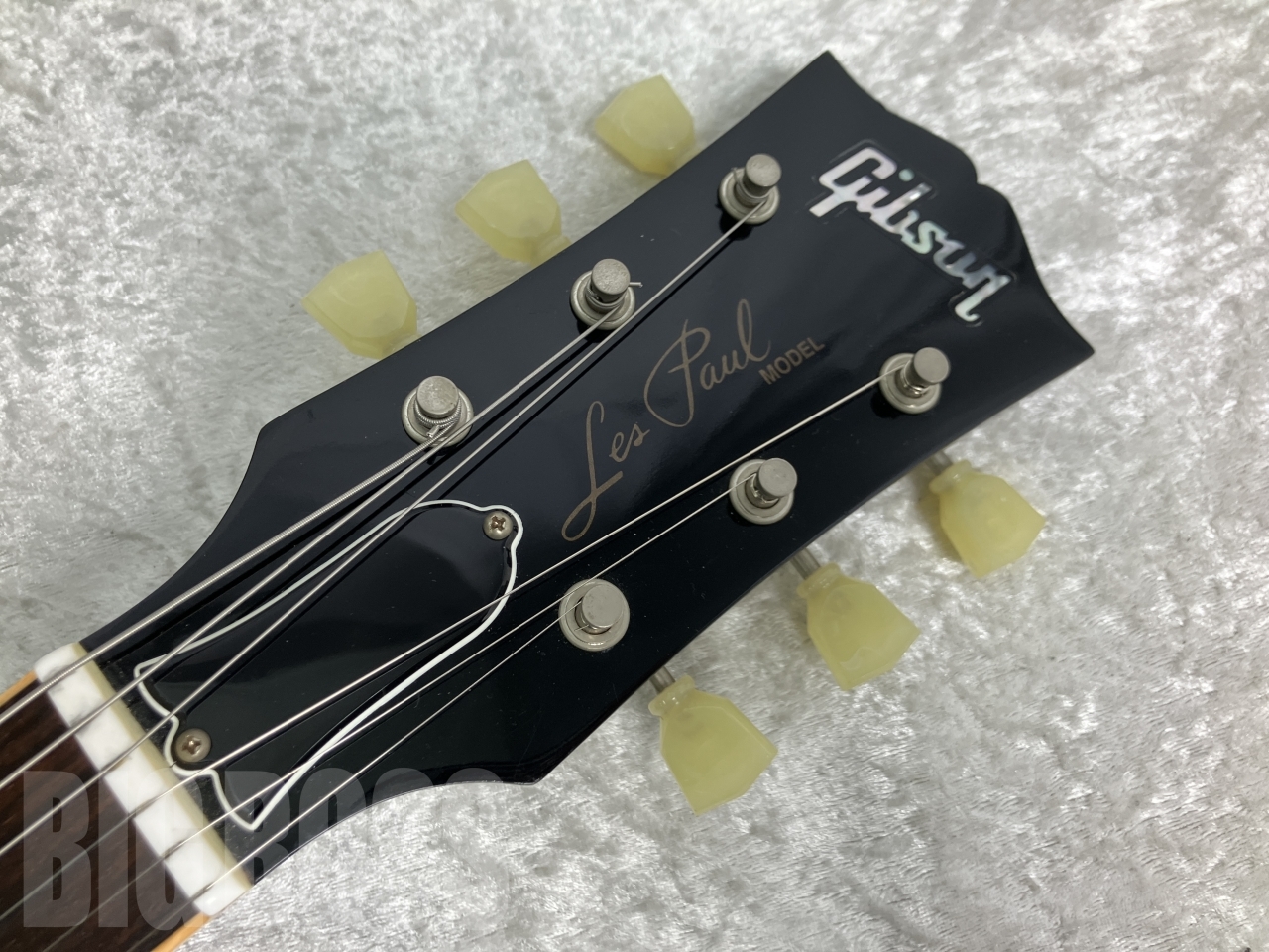 【即納可能/中古品】Gibson Memphis(ギブソン メンフィス) 2014 ES-Les Paul Light Burst お茶の水駅前店(東京)