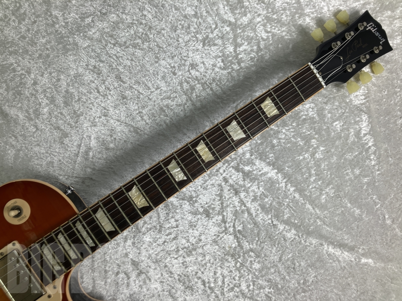 【即納可能/中古品】Gibson Memphis(ギブソン メンフィス) 2014 ES-Les Paul Light Burst お茶の水駅前店(東京)