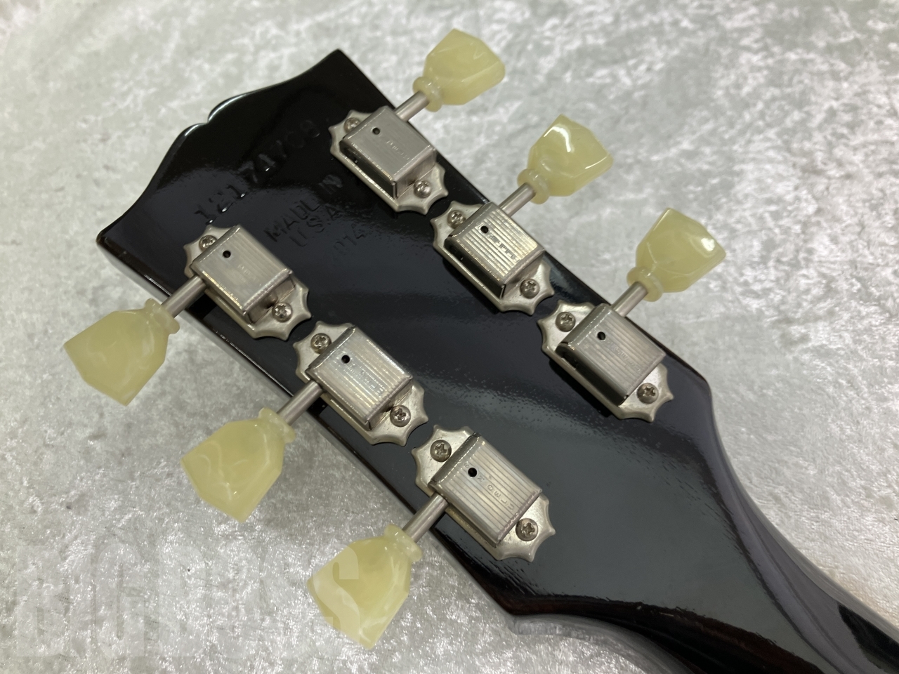 【即納可能/中古品】Gibson Memphis(ギブソン メンフィス) 2014 ES-Les Paul Light Burst お茶の水駅前店(東京)