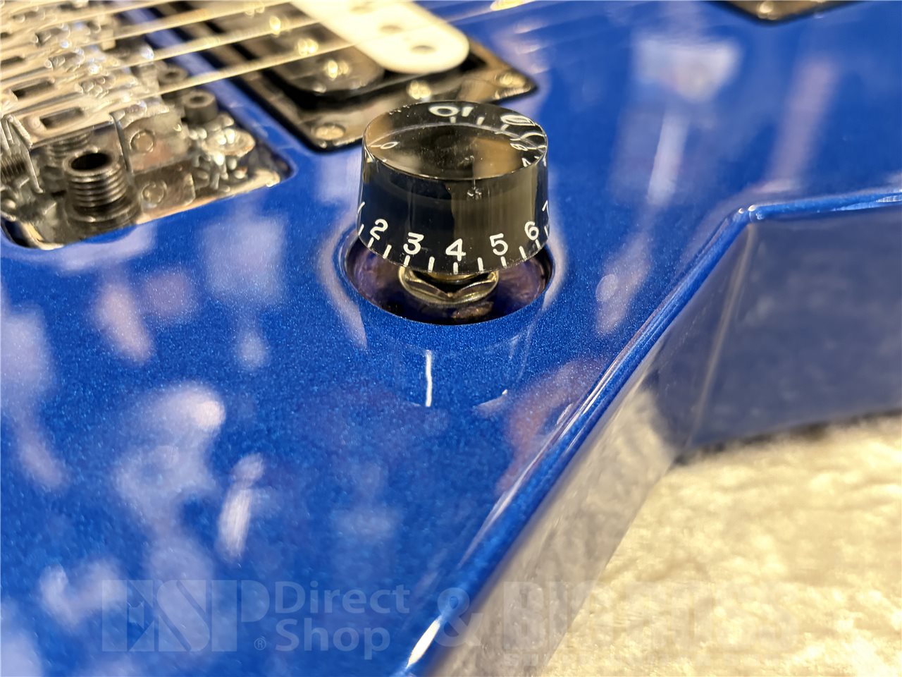 【即納可能】Killer(キラー)KG-Exploder II(Metallic Blue) 名古屋店