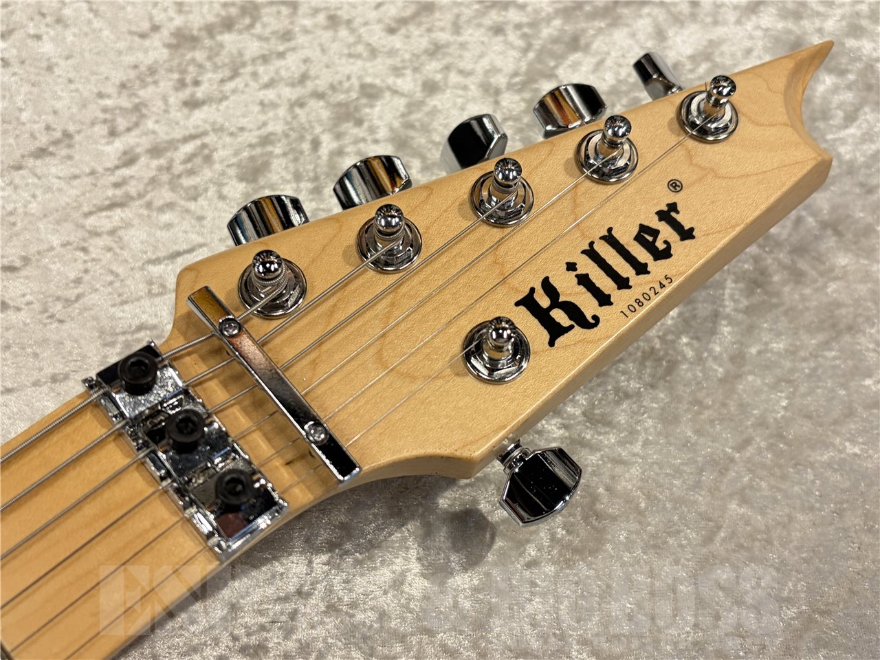 【即納可能】Killer(キラー)KG-Exploder II(Metallic Blue) 名古屋店
