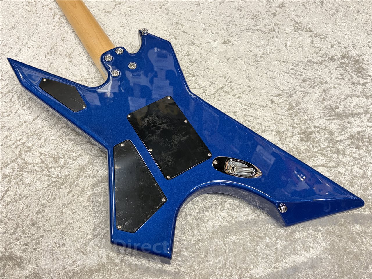 【即納可能】Killer(キラー)KG-Exploder II(Metallic Blue) 名古屋店