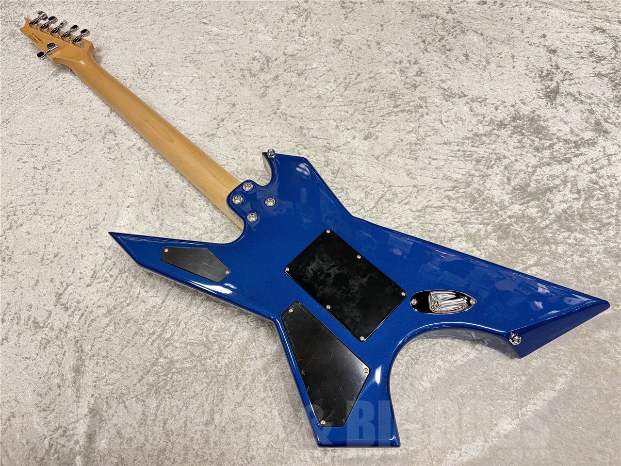 【即納可能】Killer(キラー)KG-Exploder II(Metallic Blue) 名古屋店