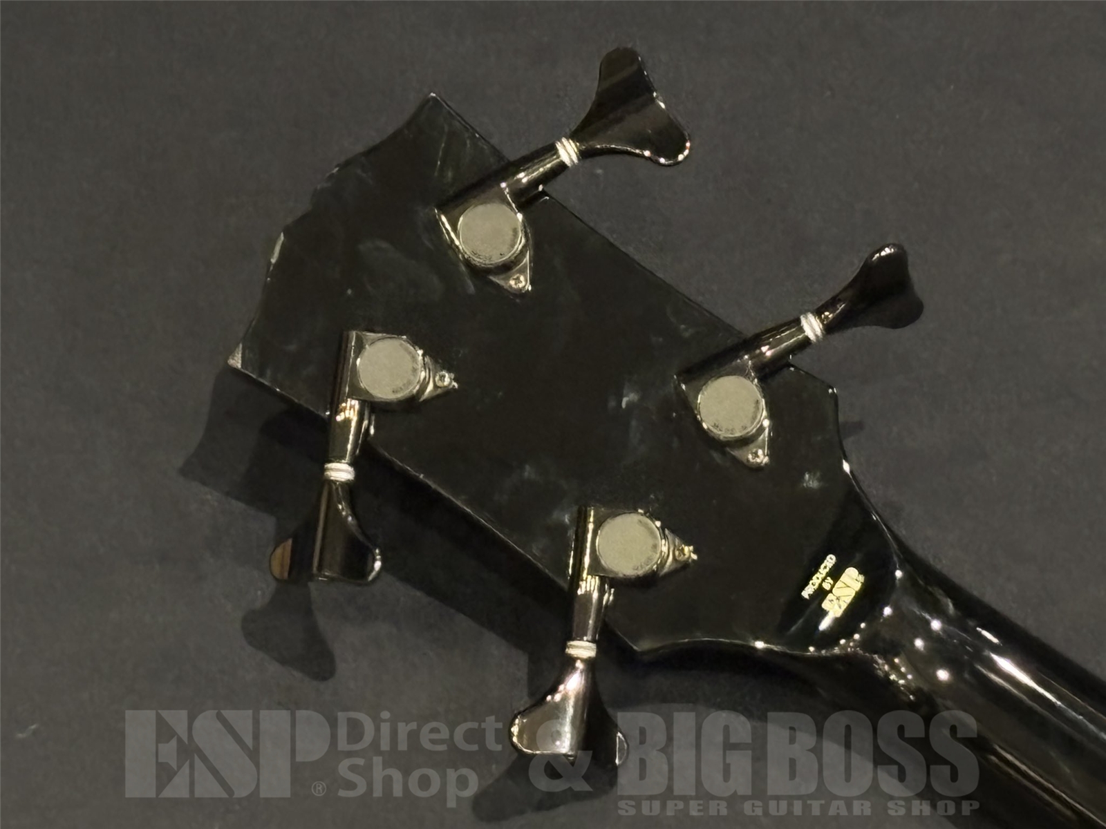 【USED / 即納可能】EDWARDS / EJV-95 BLK 京都店