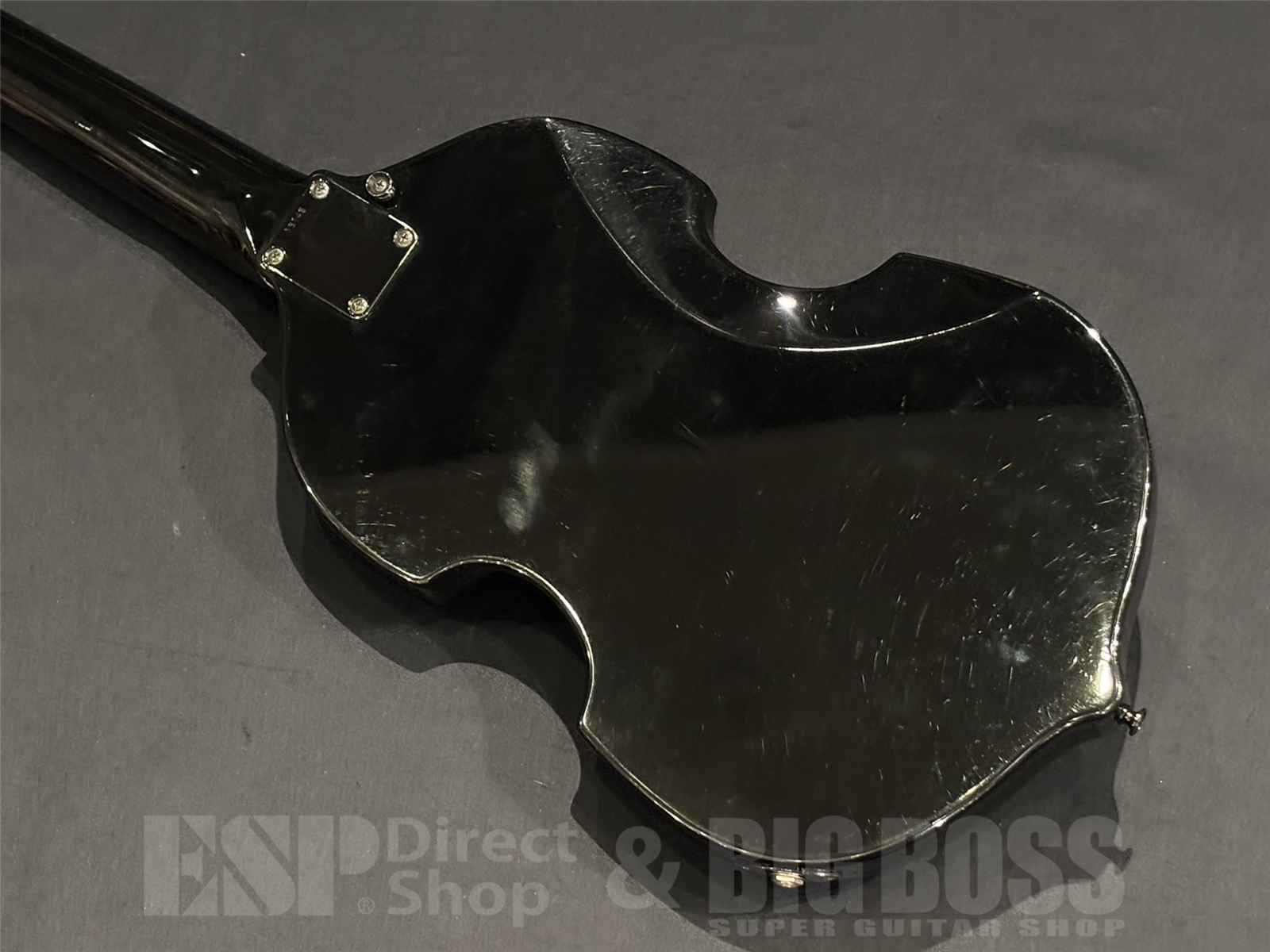 【USED / 即納可能】EDWARDS / EJV-95 BLK 京都店