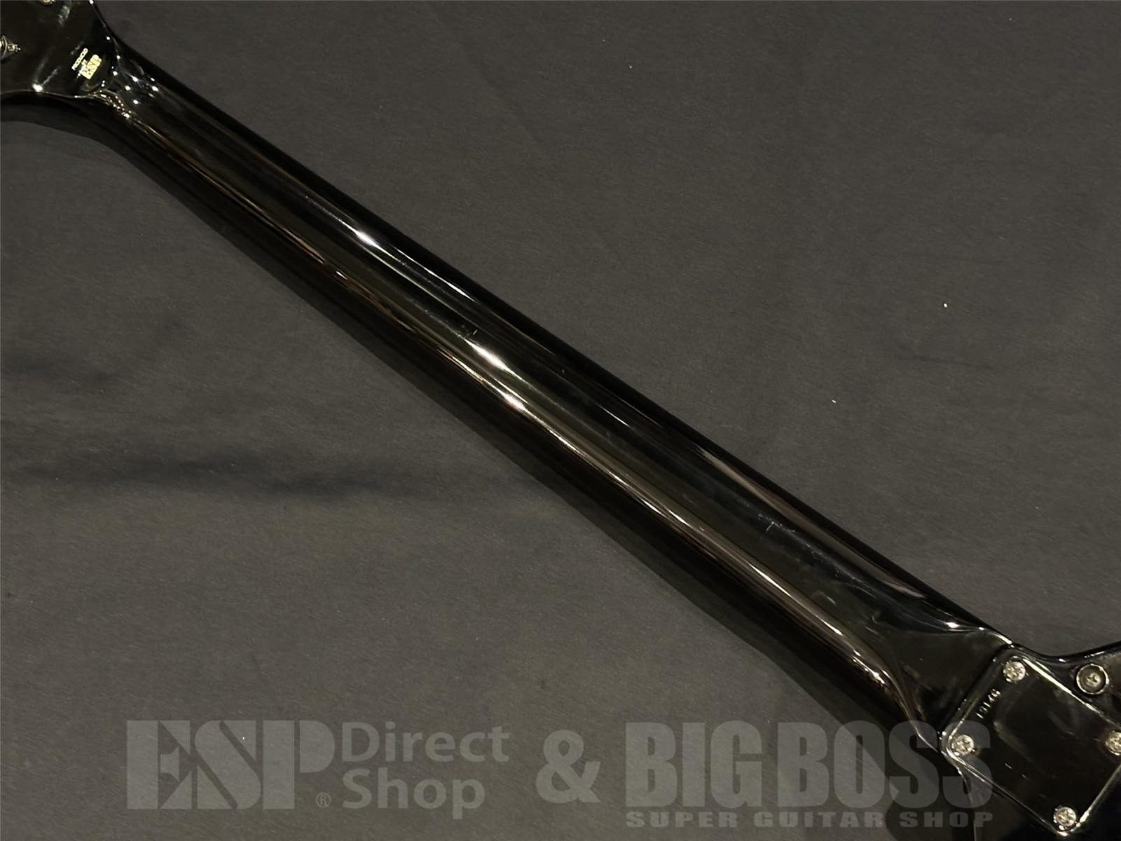 【USED / 即納可能】EDWARDS / EJV-95 BLK 京都店