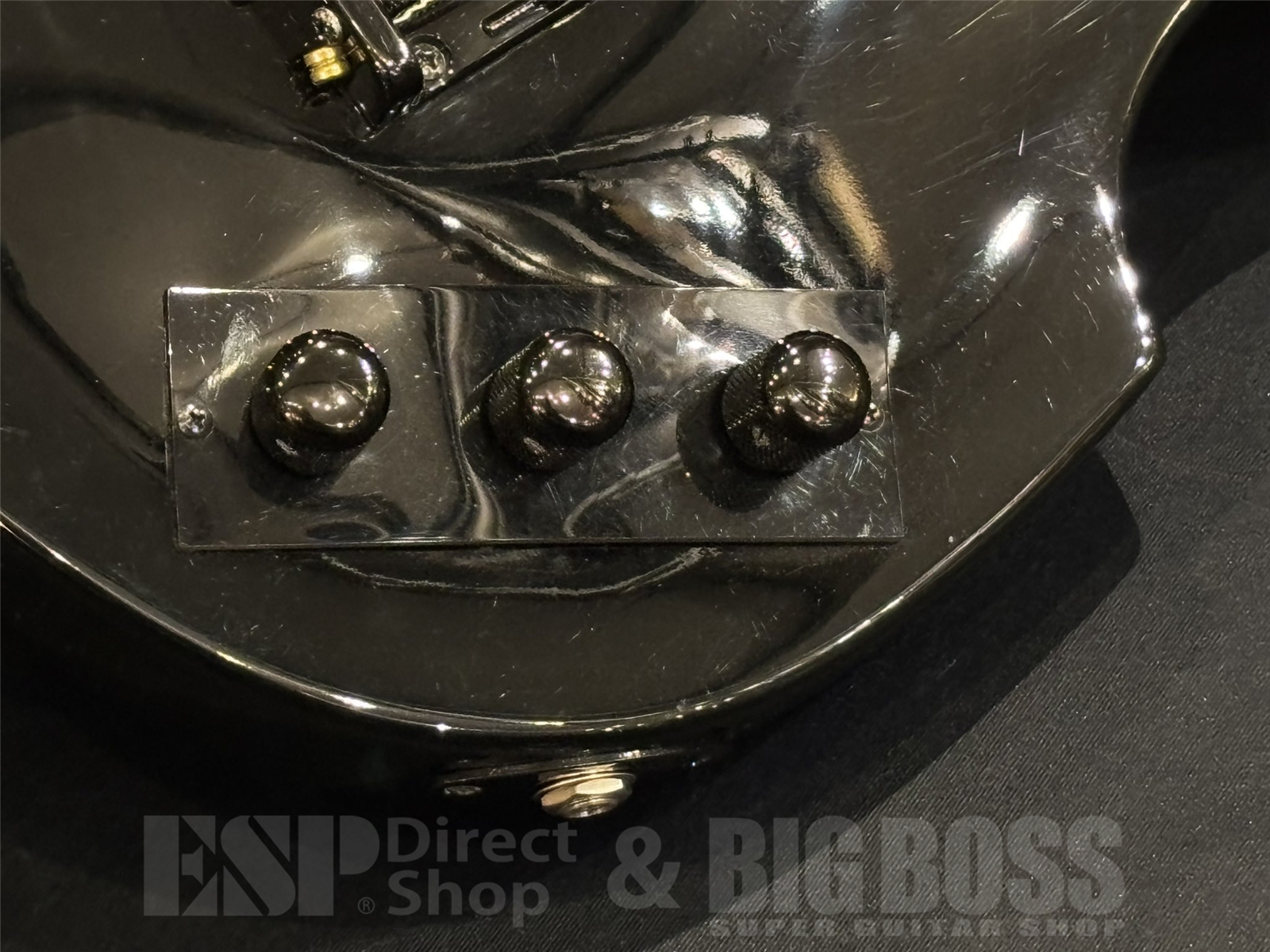 【USED / 即納可能】EDWARDS / EJV-95 BLK 京都店