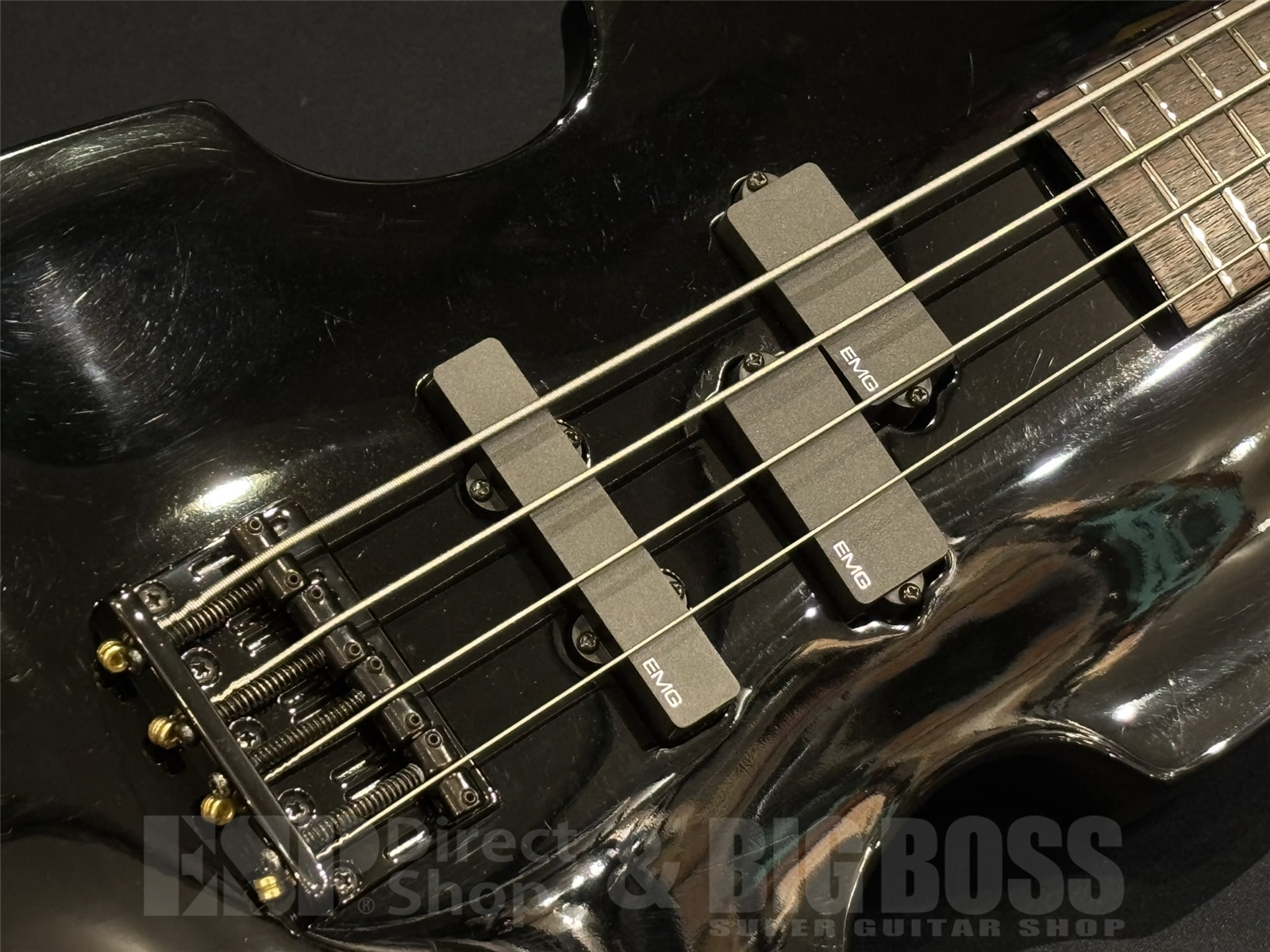 【USED / 即納可能】EDWARDS / EJV-95 BLK 京都店