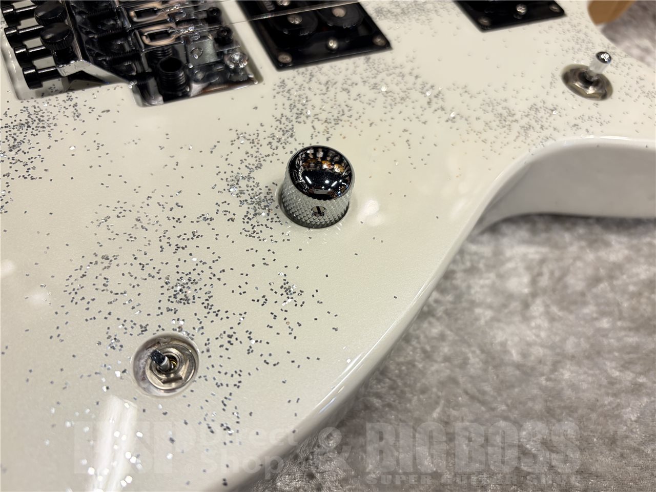 【即納可能】Killer（キラー）KG-Fascist Vice Milky Way ′23（Milky way white）　名古屋店