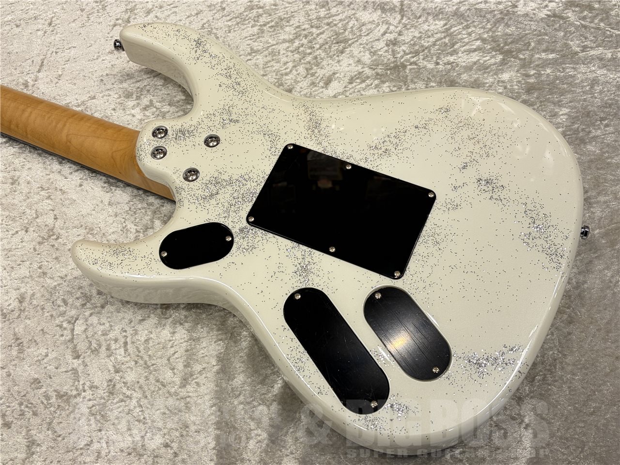 【即納可能】Killer（キラー）KG-Fascist Vice Milky Way ′23（Milky way white）　名古屋店