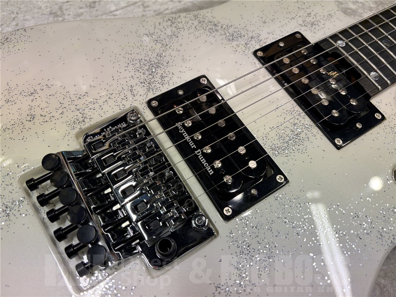 【即納可能】Killer（キラー）KG-Fascist Vice Milky Way ′23（Milky way white）　名古屋店