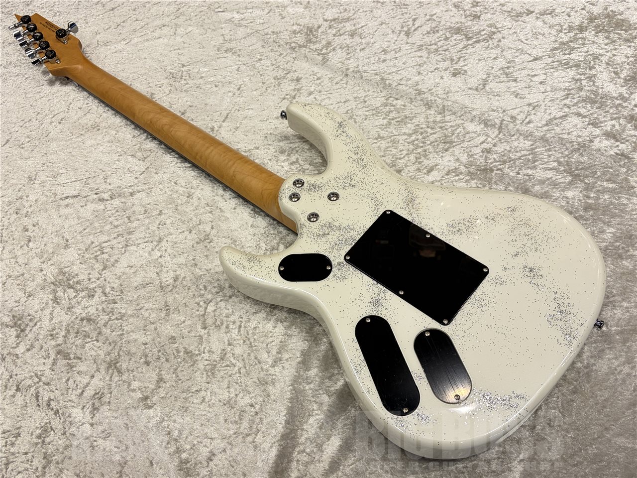 【即納可能】Killer（キラー）KG-Fascist Vice Milky Way ′23（Milky way white）　名古屋店