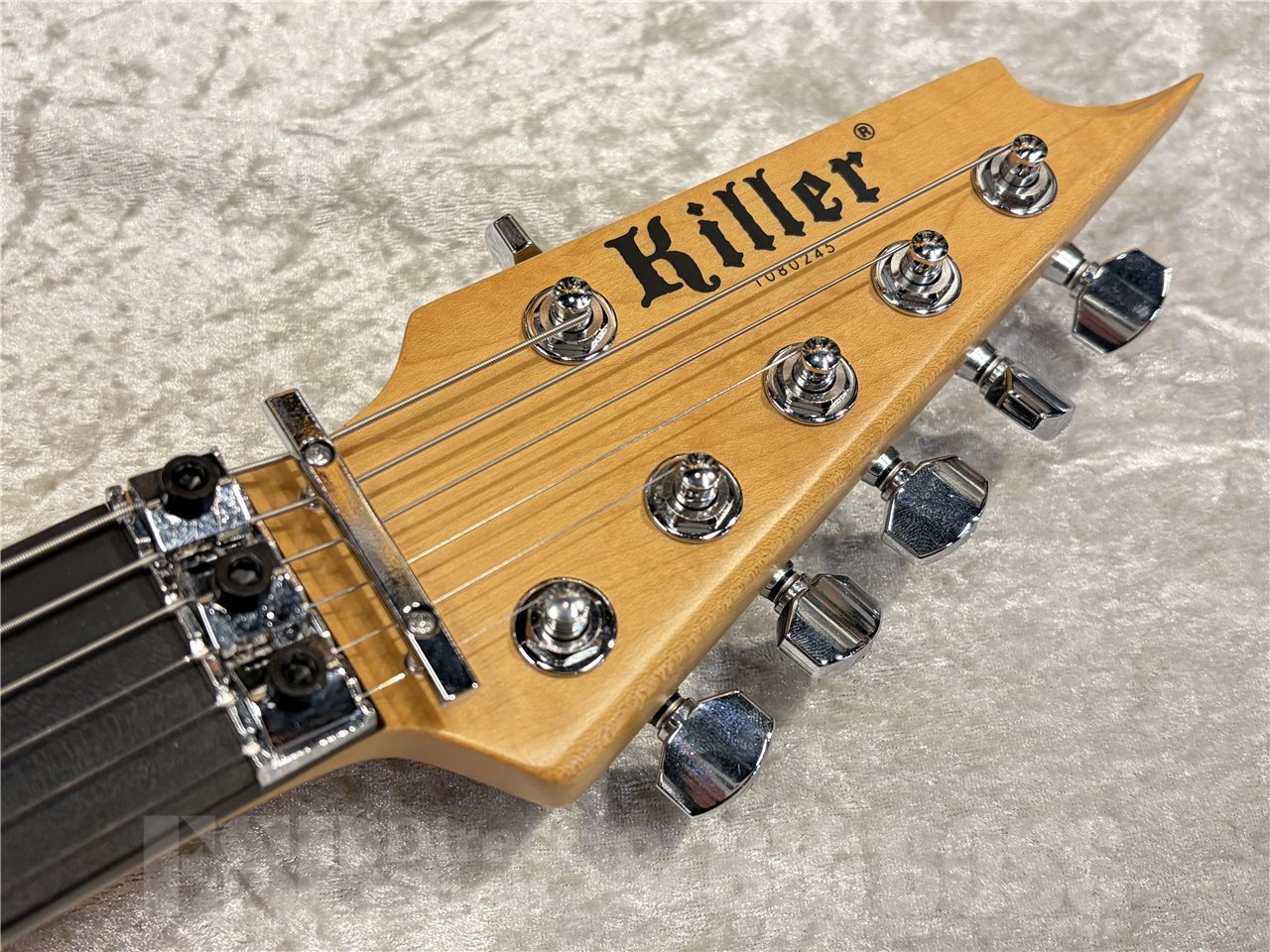 【即納可能】Killer（キラー）KG-Fascist Vice Milky Way ′23（Milky way white）　名古屋店