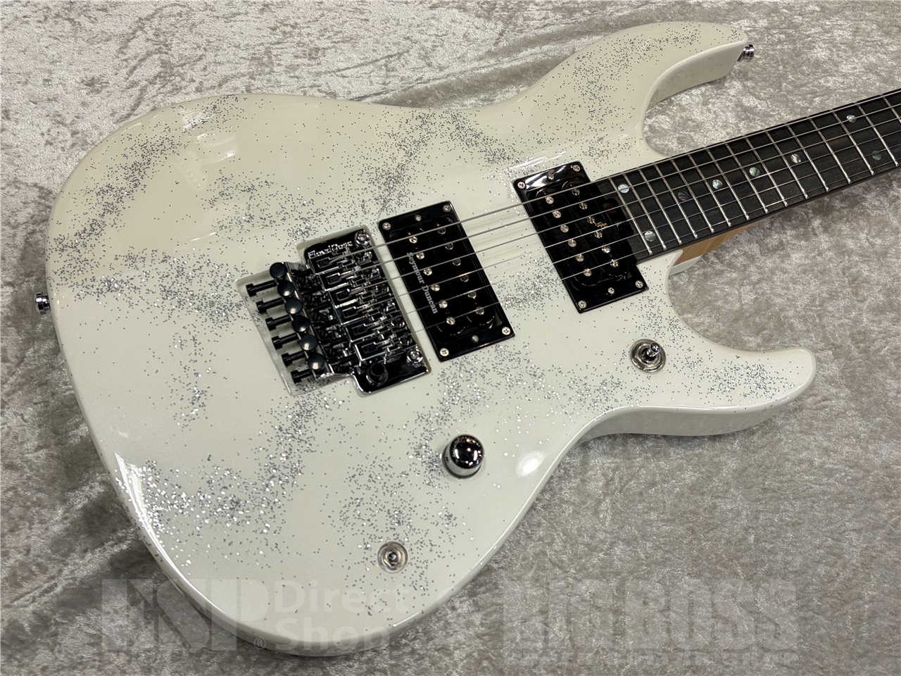 【即納可能】Killer（キラー）KG-Fascist Vice Milky Way ′23（Milky way white）　名古屋店