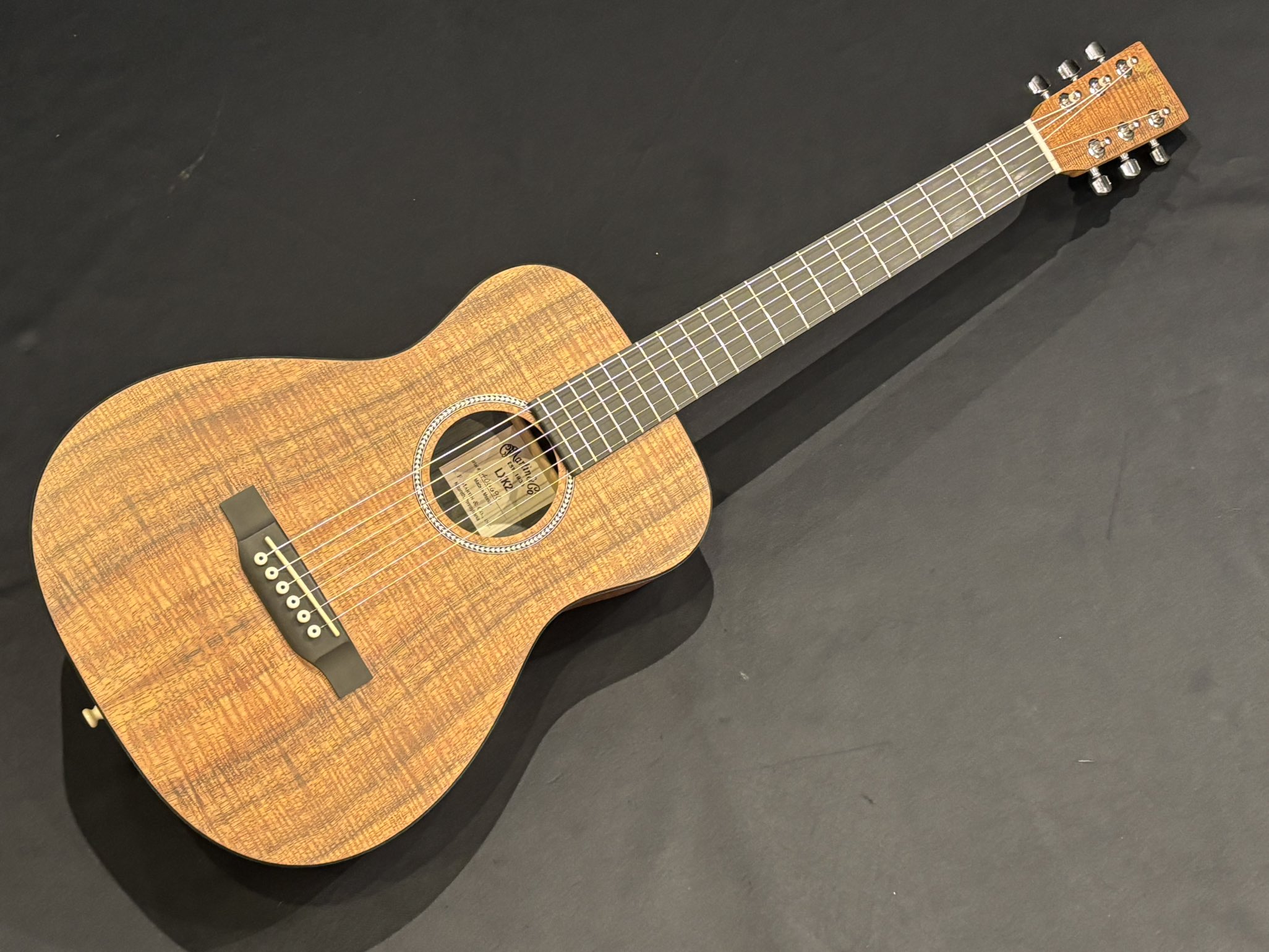 【即納可能/中古品】Martin(マーチン) / LXK2 京都店