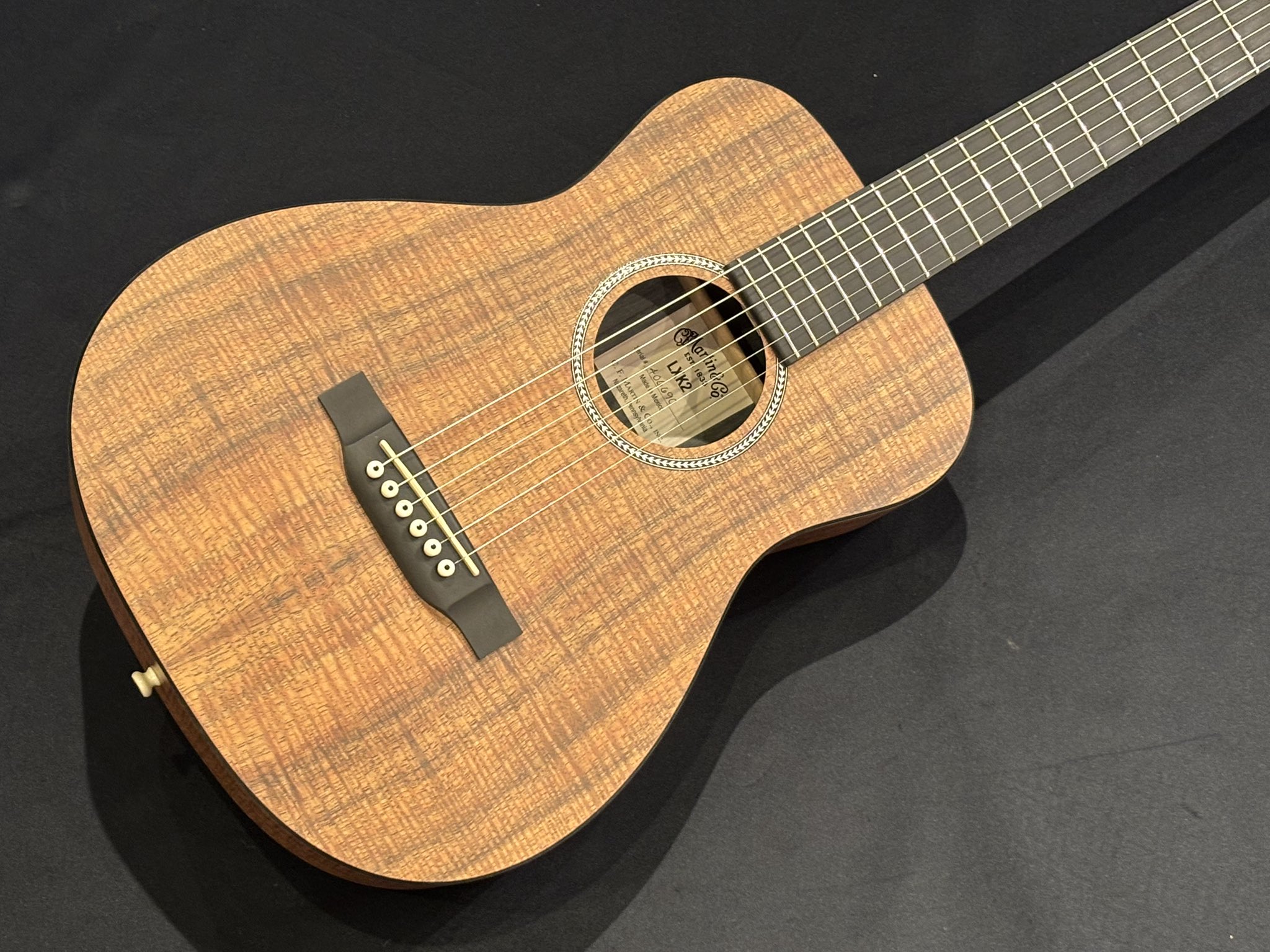 【即納可能/中古品】Martin(マーチン) / LXK2 京都店