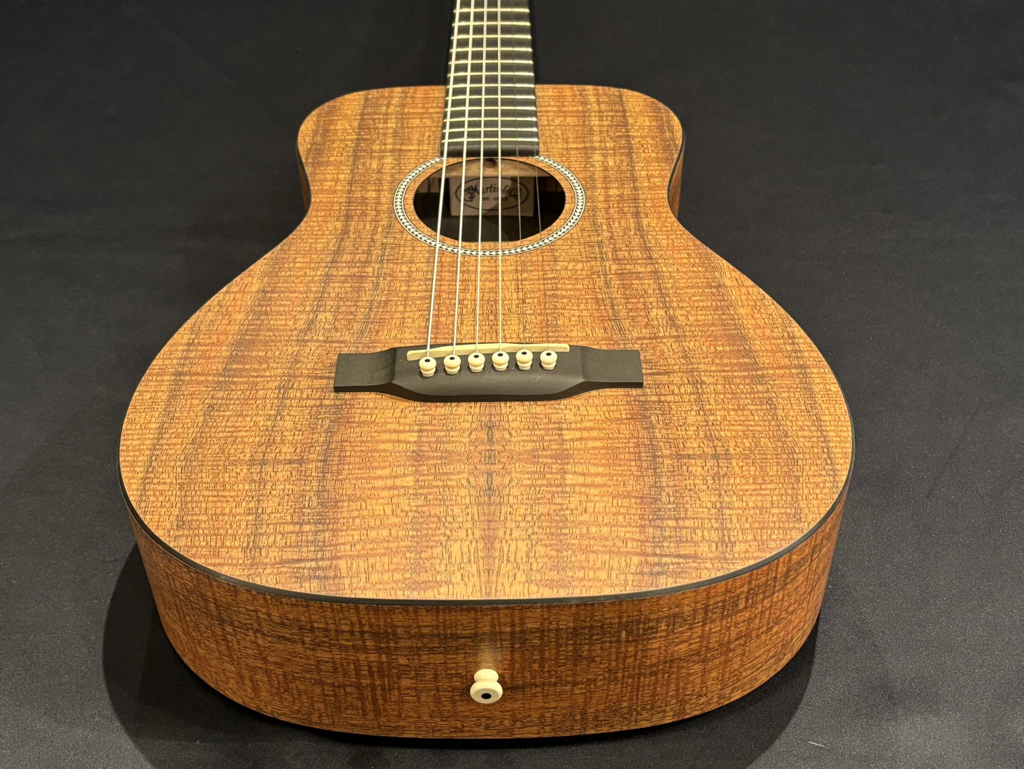 【即納可能/中古品】Martin(マーチン) / LXK2 京都店