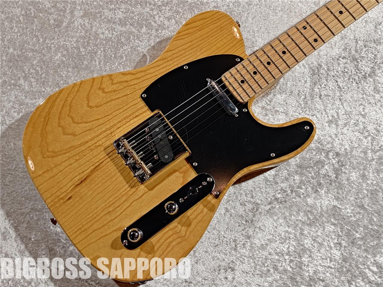 【即納可能】FUJIGEN(FGN/フジゲン) Neo Classic NTE100MAH-VNT 札幌店