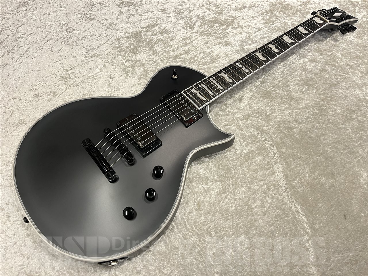 【即納可能】E-II（イーツー）EC EMG（Black Satin）　名古屋店