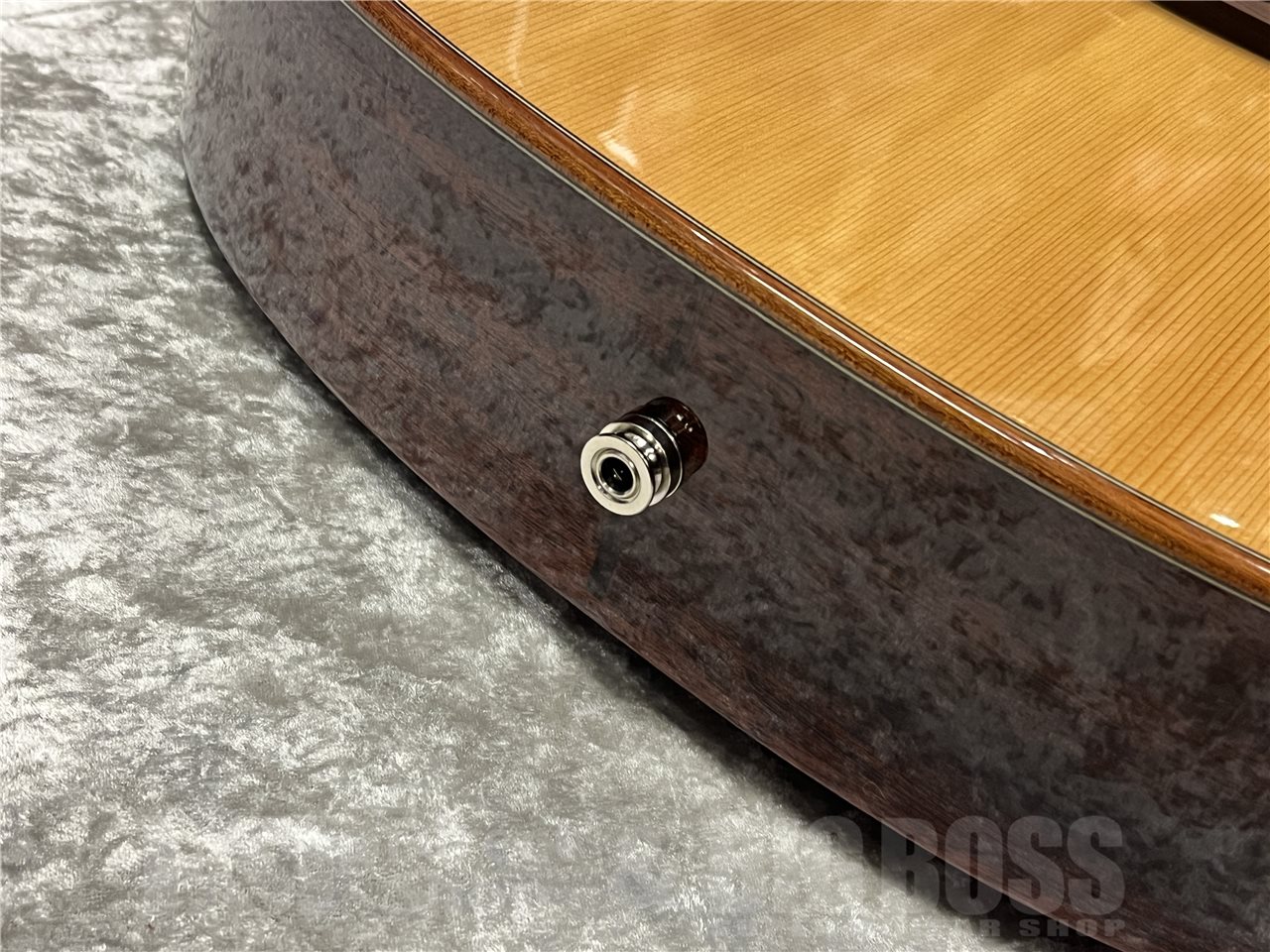 【即納可能】LAG Guitars（ラグギターズ）T118ASCE（Natural）　名古屋店