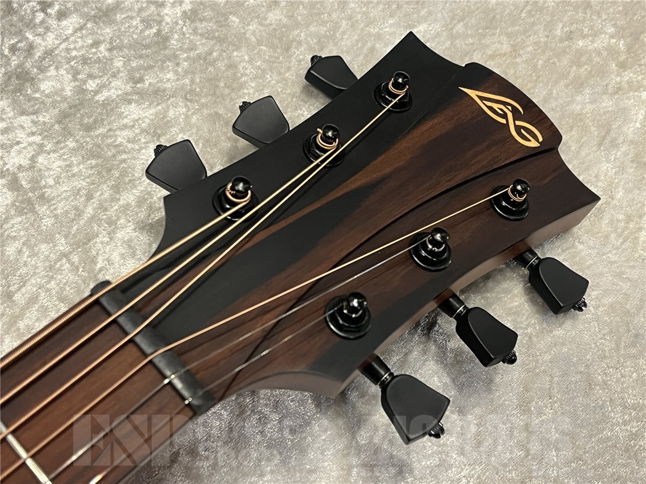 【即納可能】LAG Guitars（ラグギターズ）T118ASCE（Natural）　名古屋店