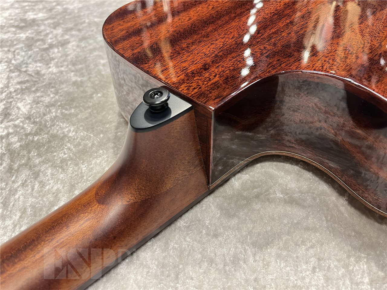 【即納可能】LAG Guitars（ラグギターズ）T118ASCE（Natural）　名古屋店