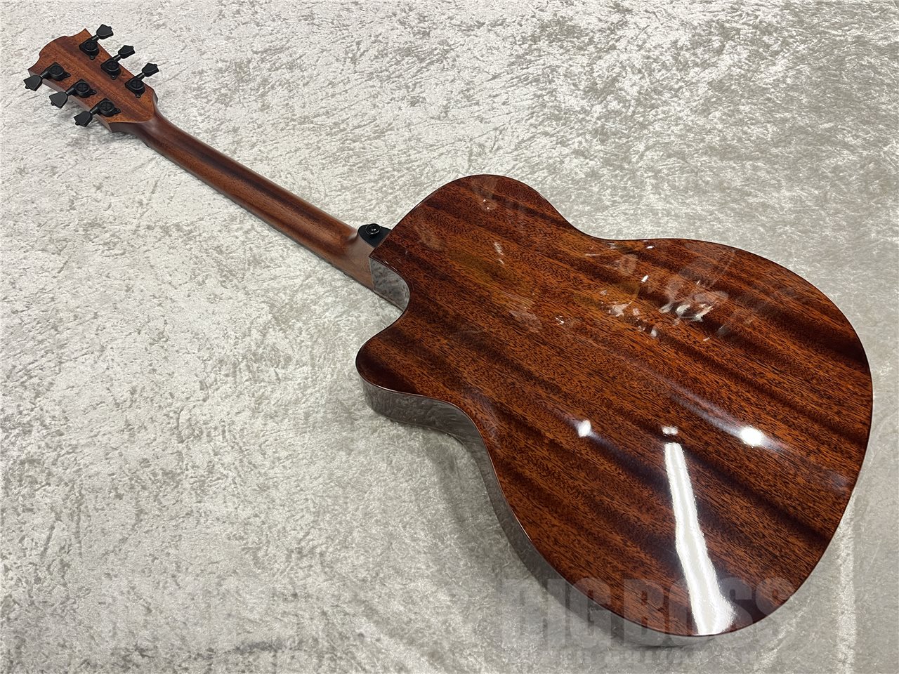 【即納可能】LAG Guitars（ラグギターズ）T118ASCE（Natural）　名古屋店