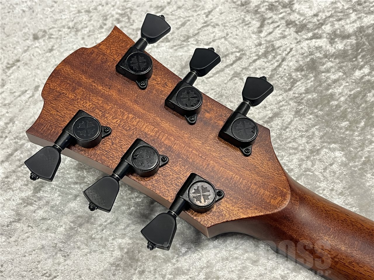 【即納可能】LAG Guitars（ラグギターズ）T118ASCE（Natural）　名古屋店