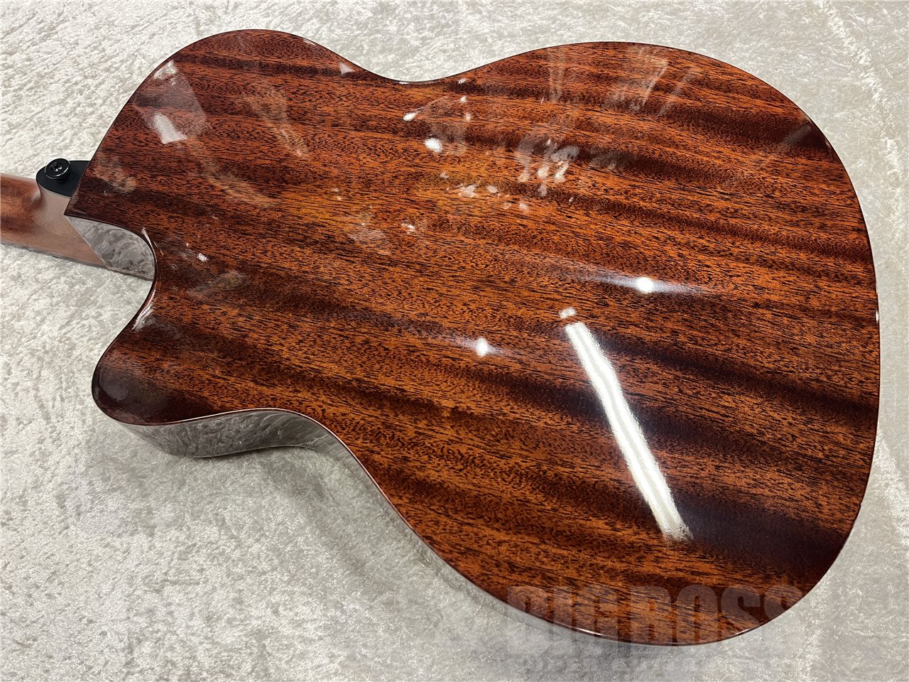 【即納可能】LAG Guitars（ラグギターズ）T118ASCE（Natural）　名古屋店