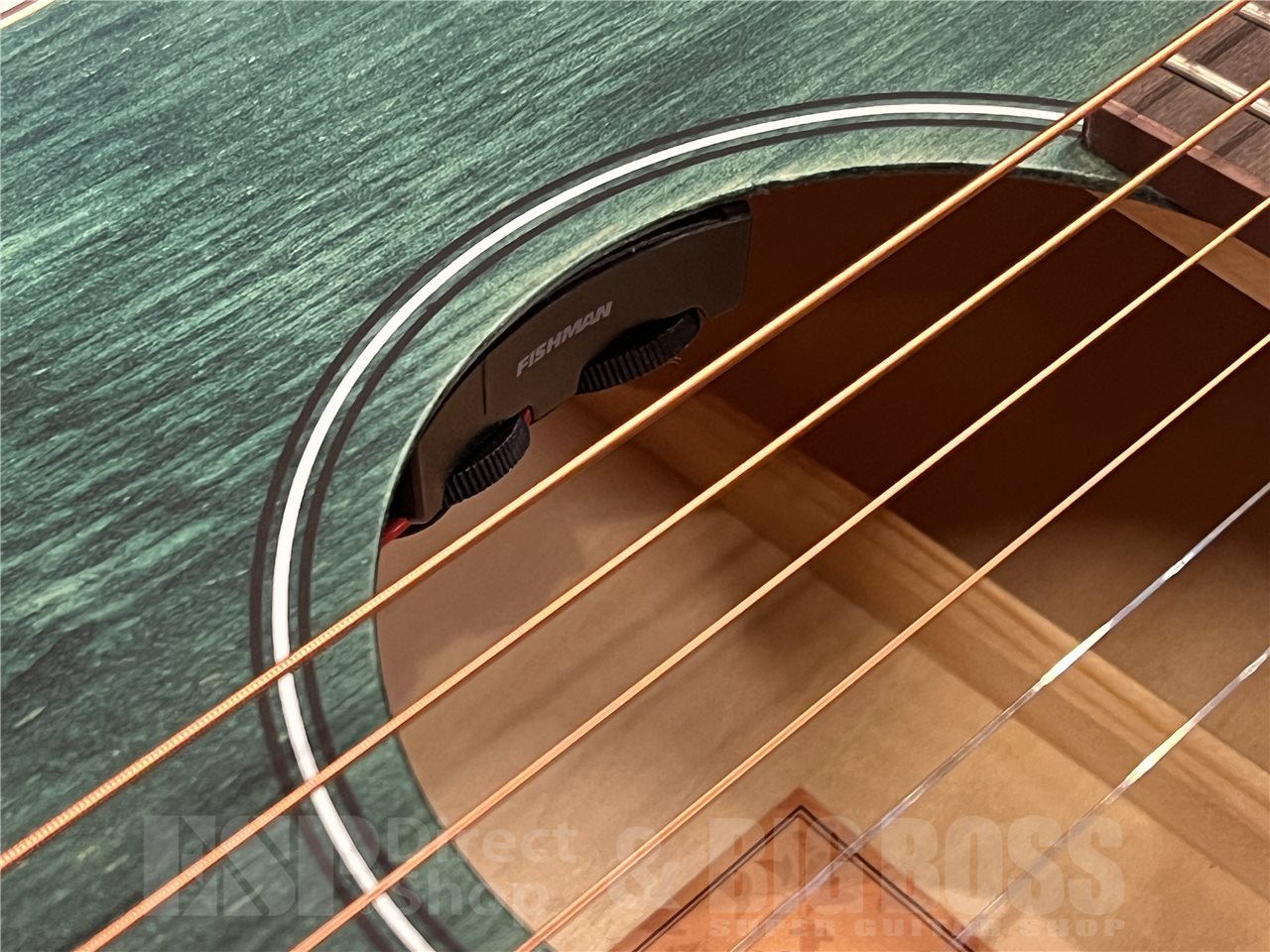 【即納可能】S.Yairi（エスヤイリ）YEF-01（Demure Blue）　名古屋店