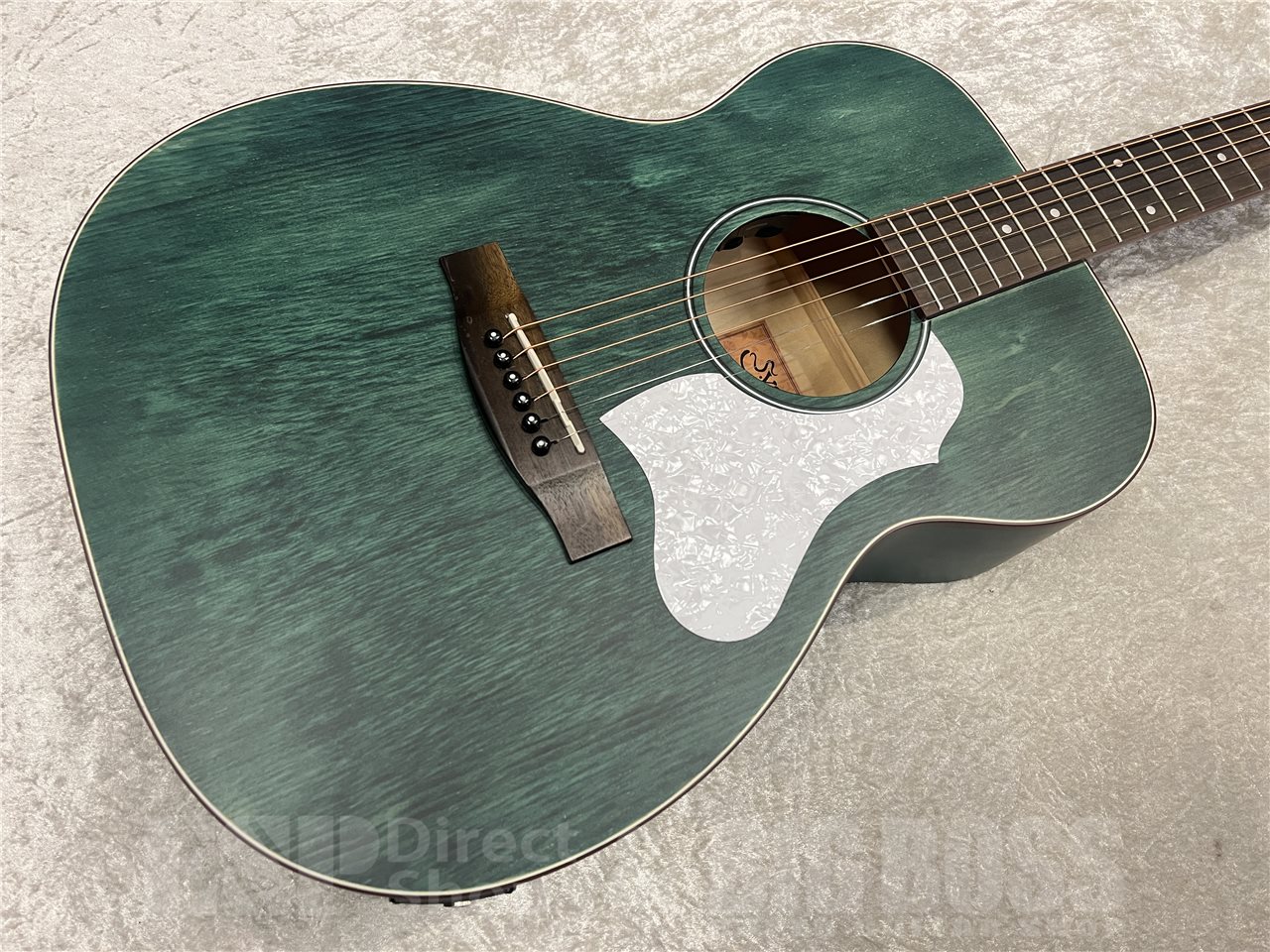 【即納可能】S.Yairi（エスヤイリ）YEF-01（Demure Blue）　名古屋店