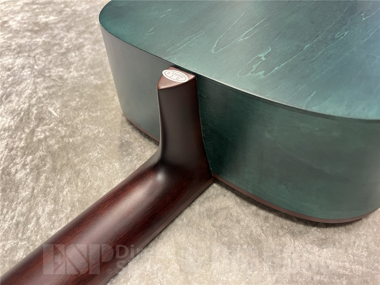 【即納可能】S.Yairi（エスヤイリ）YEF-01（Demure Blue）　名古屋店