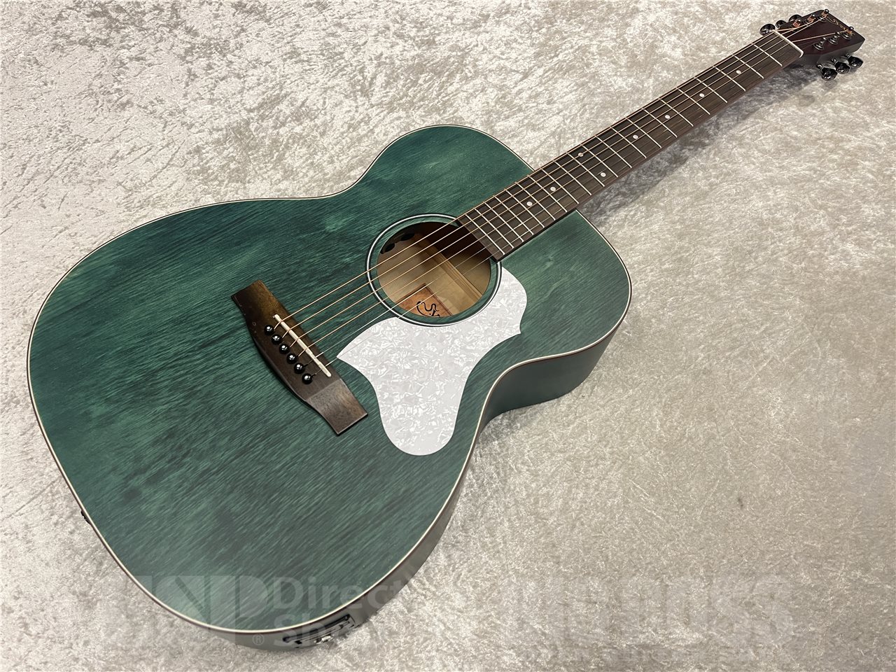 【即納可能】S.Yairi（エスヤイリ）YEF-01（Demure Blue）　名古屋店