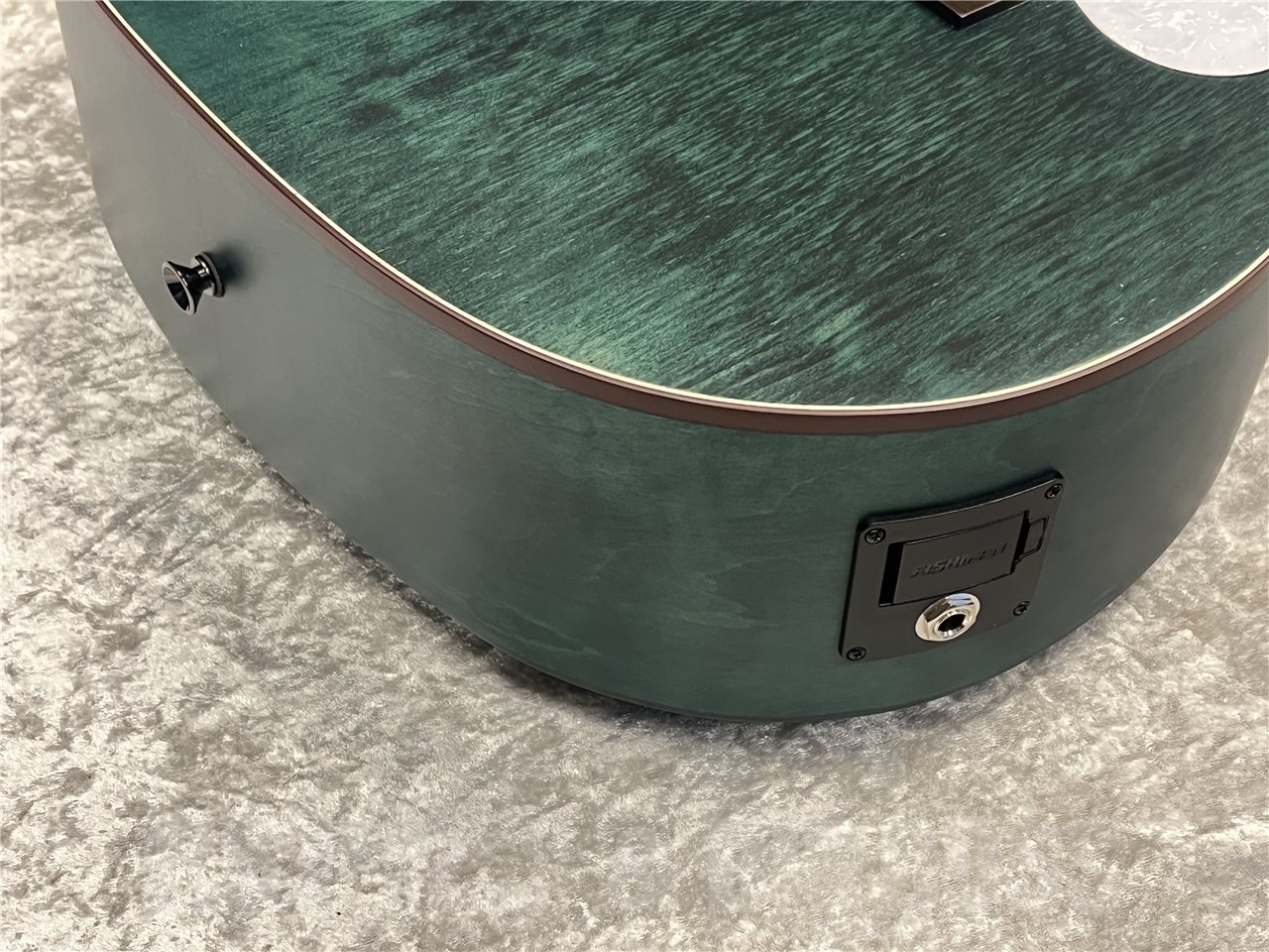 【即納可能】S.Yairi（エスヤイリ）YEF-01（Demure Blue）　名古屋店