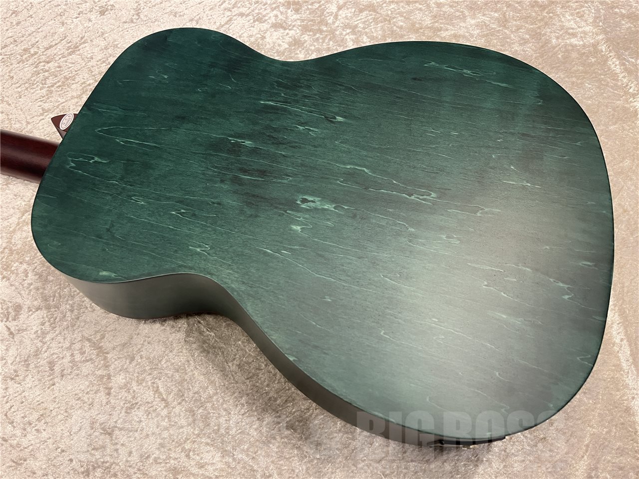 【即納可能】S.Yairi（エスヤイリ）YEF-01（Demure Blue）　名古屋店