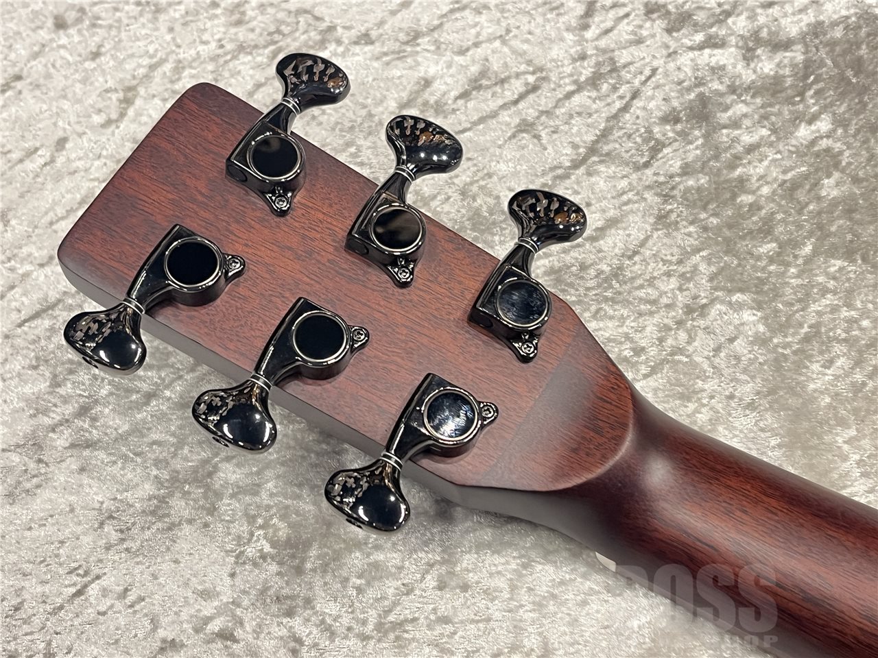 【即納可能】S.Yairi（エスヤイリ）YEF-01（Demure Blue）　名古屋店