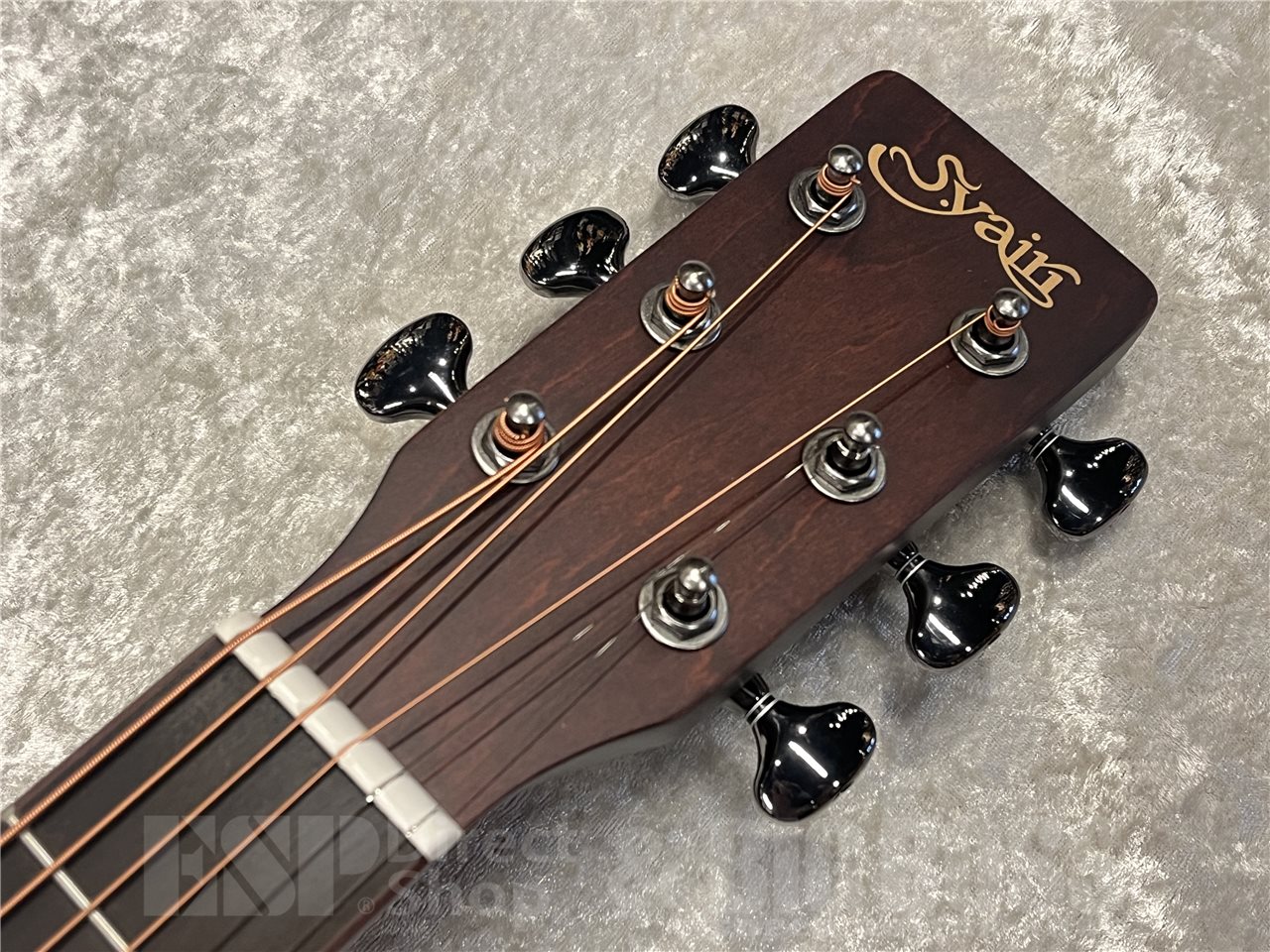 【即納可能】S.Yairi（エスヤイリ）YEF-01（Demure Blue）　名古屋店