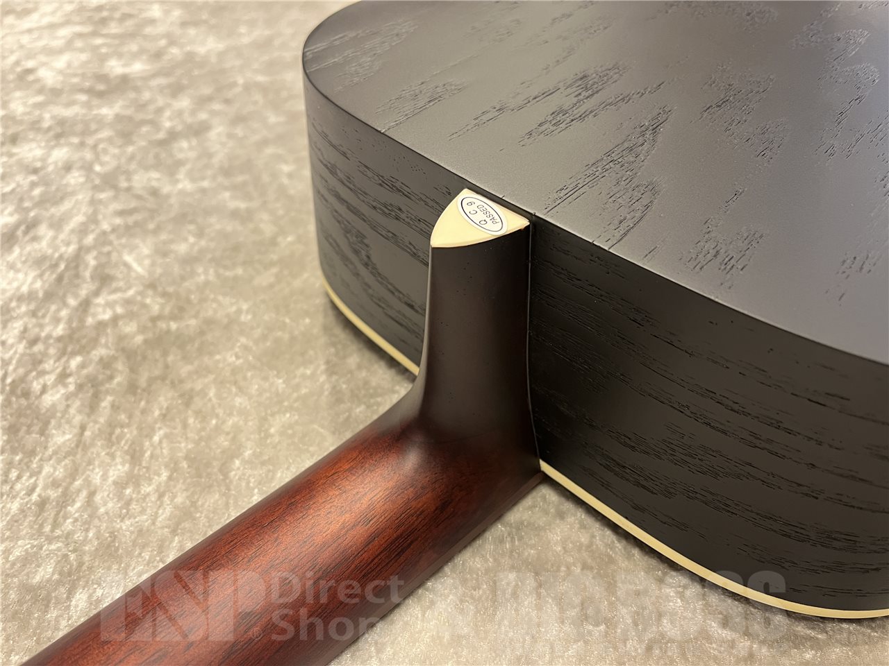 【即納可能】S.Yairi（エスヤイリ）YEF-01（Night Black）　名古屋店