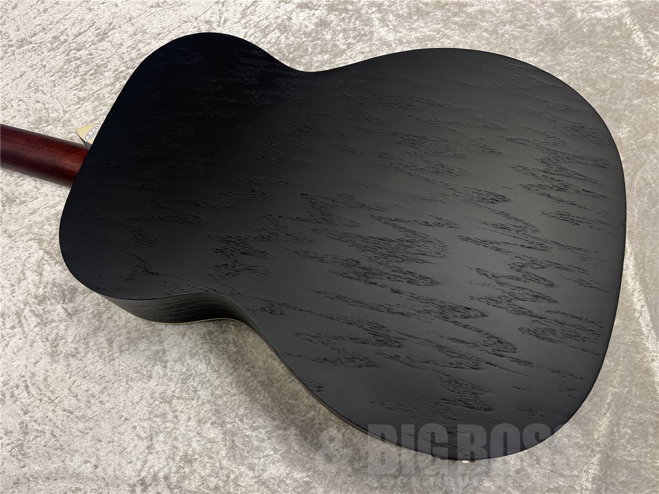 【即納可能】S.Yairi（エスヤイリ）YEF-01（Night Black）　名古屋店