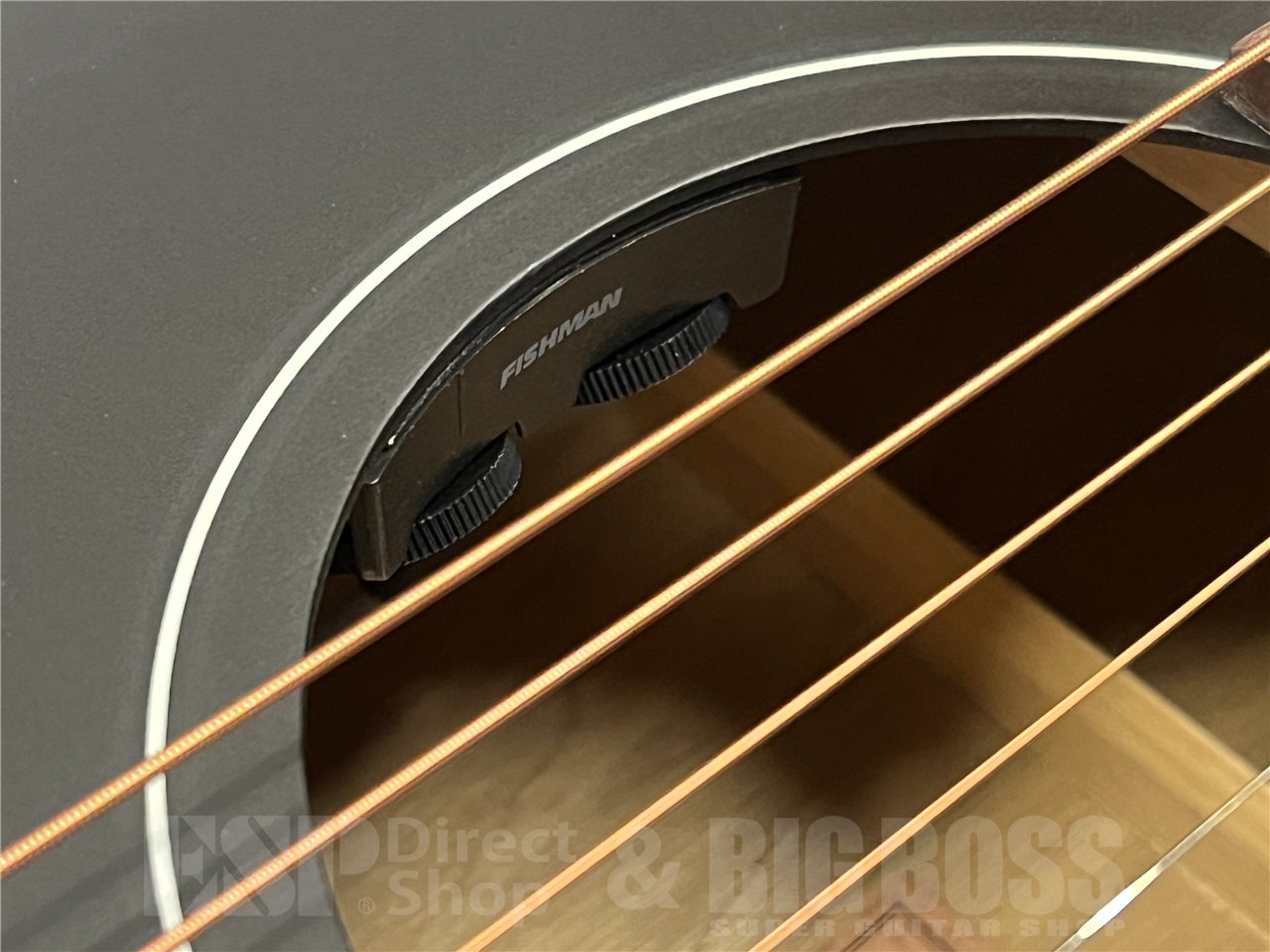 【即納可能】S.Yairi（エスヤイリ）YEF-01（Night Black）　名古屋店