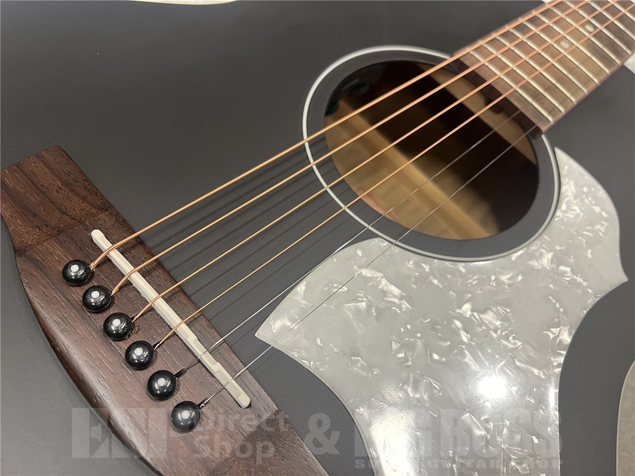 【即納可能】S.Yairi（エスヤイリ）YEF-01（Night Black）　名古屋店