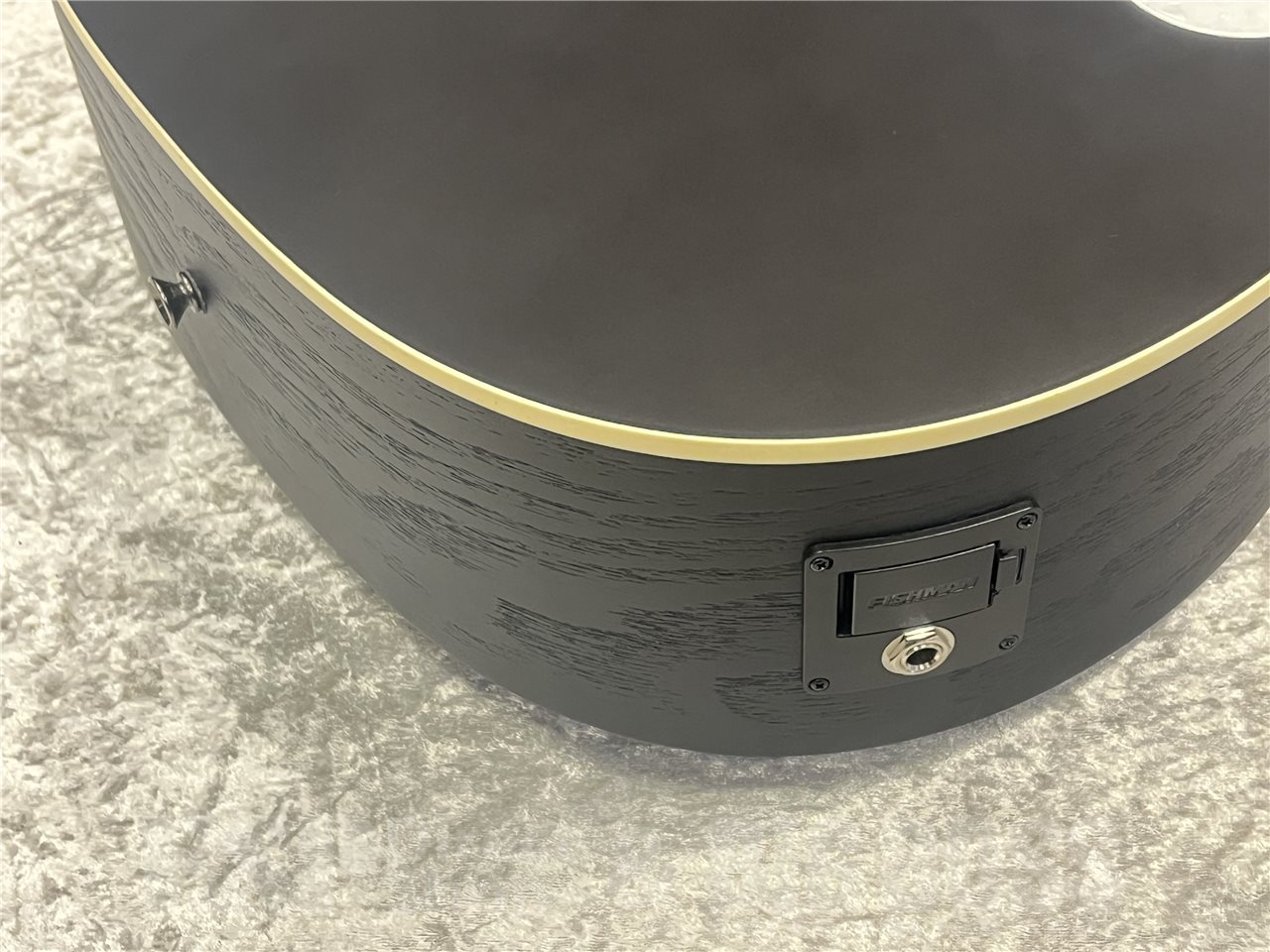 【即納可能】S.Yairi（エスヤイリ）YEF-01（Night Black）　名古屋店