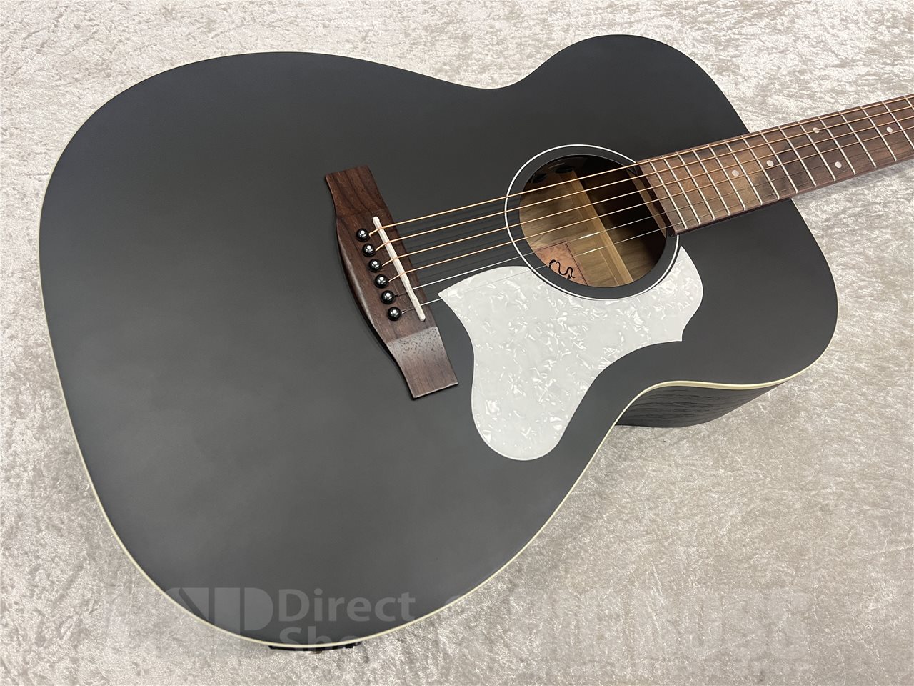 【即納可能】S.Yairi（エスヤイリ）YEF-01（Night Black）　名古屋店