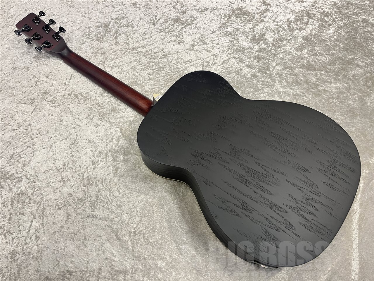 【即納可能】S.Yairi（エスヤイリ）YEF-01（Night Black）　名古屋店