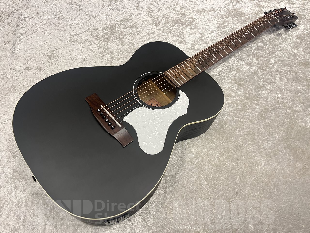 【即納可能】S.Yairi（エスヤイリ）YEF-01（Night Black）　名古屋店