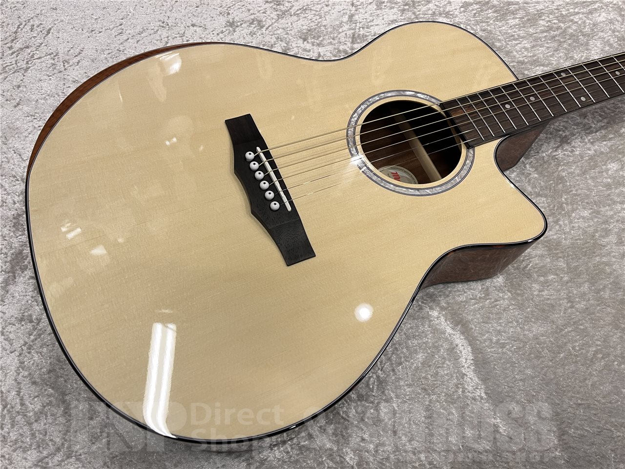 【即納可能】Morris（モーリス）R-1（Natural）　名古屋店