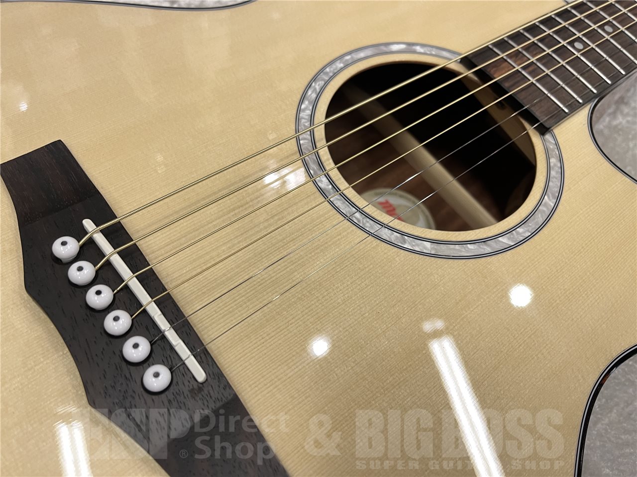 【即納可能】Morris（モーリス）R-1（Natural）　名古屋店