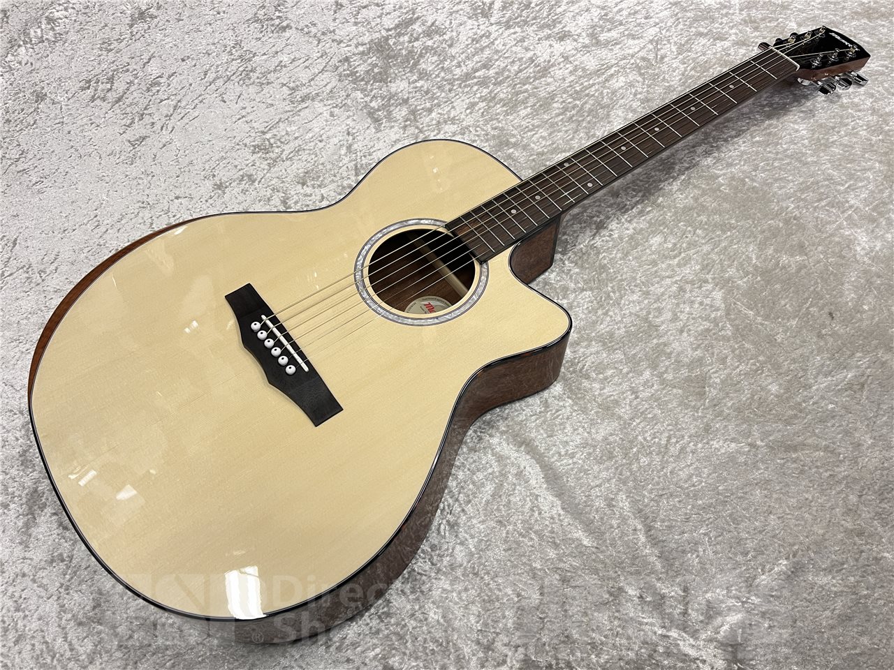 【即納可能】Morris（モーリス）R-1（Natural）　名古屋店