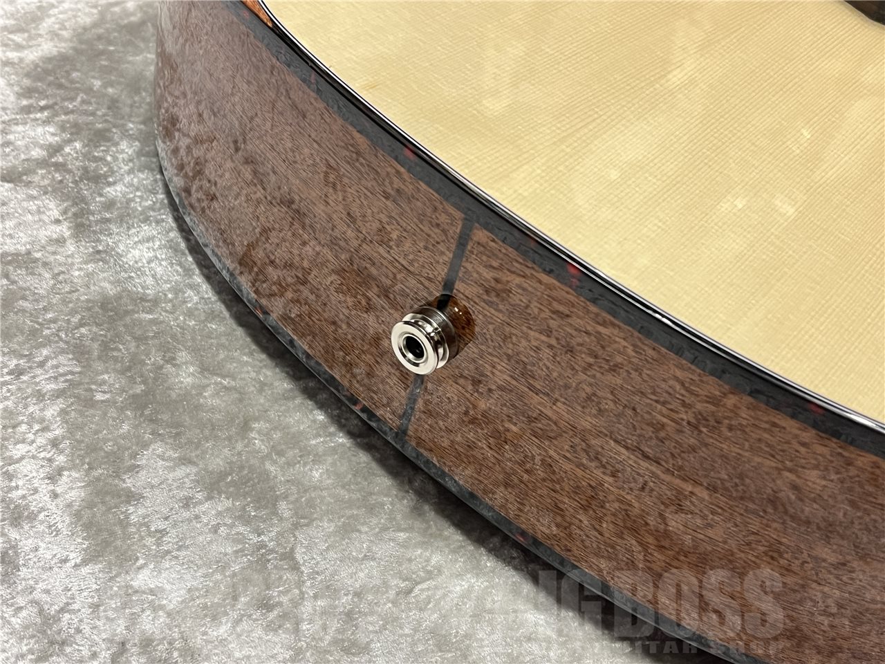 【即納可能】Morris（モーリス）R-1（Natural）　名古屋店